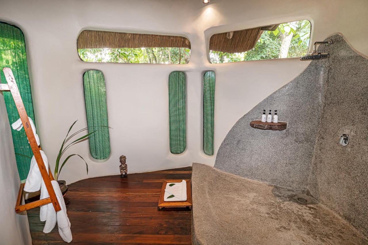 Lemala Wildwaters Lodge Kangulumira Eksteriør bilde