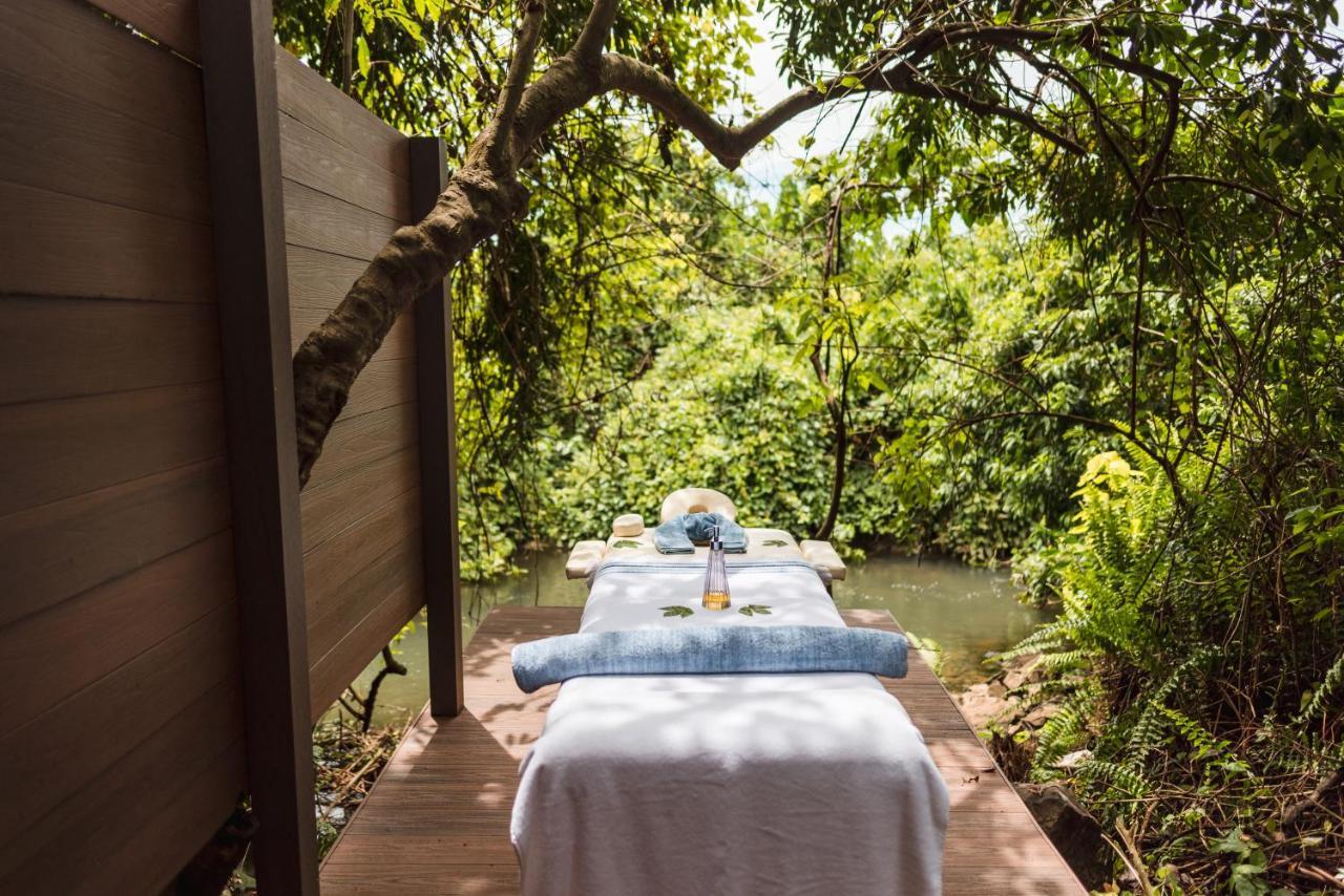 Lemala Wildwaters Lodge Kangulumira Eksteriør bilde