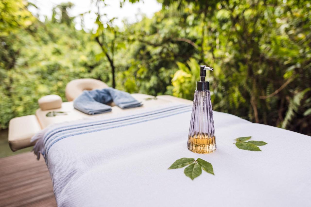 Lemala Wildwaters Lodge Kangulumira Eksteriør bilde